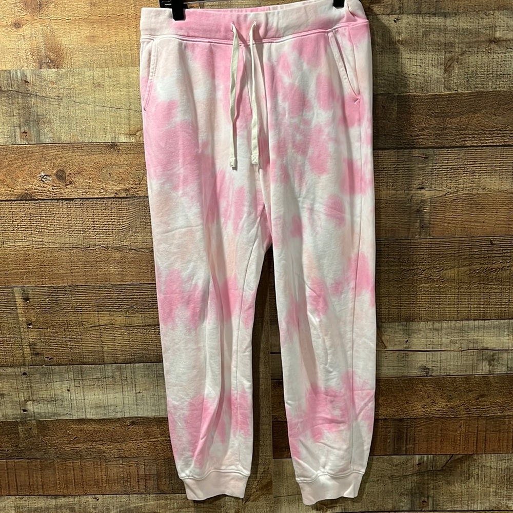 J Crew sweatpants women's small